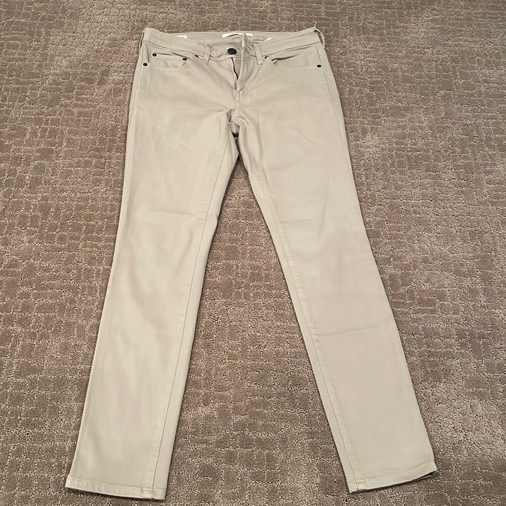 Men’s Pacsun Khaki Pants size 28x30
